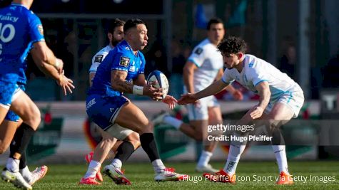 Can Vannes Stun The Champs? Toulouse vs. Vannes Lineups, Kickoff Time