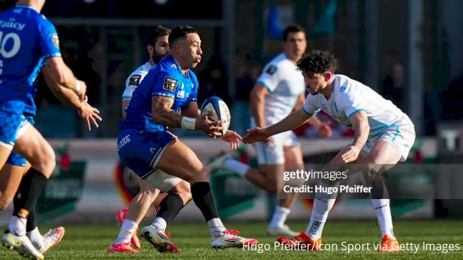 Can Vannes Stun The Champs? Toulouse vs. Vannes Lineups, Kickoff Time