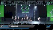 Aquarius [2022 Junior - Hip Hop - Small Day 2] 2022 CSG Schaumburg Dance Grand Nationals