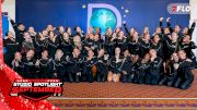 Studio Spotlight September: Meet AZ Aces Worlds Dance Team