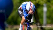 Who's In The Men Elite ITT At The 2026 UCI Road Worlds?
