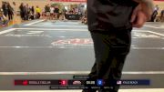 Giuselle Cuellar vs Kylie Keach 2024 ADCC Austin Open