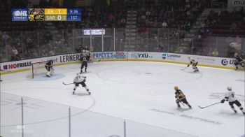 Chase Gaughan Goal (2) | 2026 Erie Otters vs Sarnia Sting | Oct 30