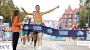 World Athletics Road Running Championships Results