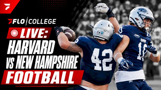 Harvard Dominates New Hampshire 31-7 in 2026 Opener: Scores, Highlights & Key Moments