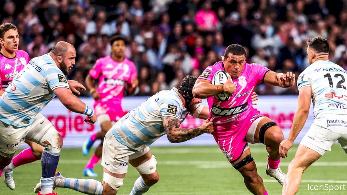 Time To Bounce Back In Bordeaux: UBB vs. Stade Français Top 14 Rugby Lineups