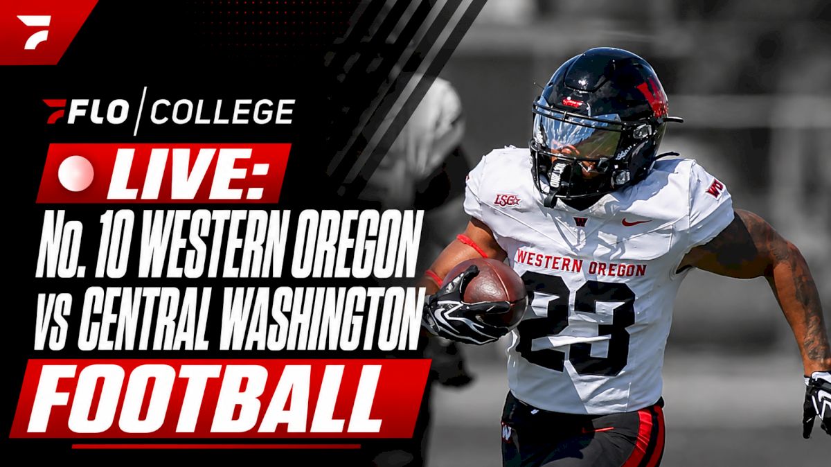 DOWN GOES NO. 10: Wildcats Rally Past Wolves 45-30 in Ellensburg