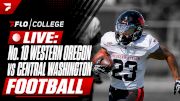 DOWN GOES NO. 10: Wildcats Rally Past Wolves 45-30 in Ellensburg