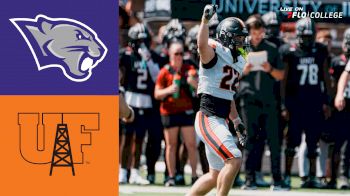Every Scoring Play From Findlay Oilers Football On Sept. 19 Vs. Kentucky Wesleyan Football