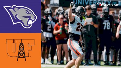 Every Scoring Play From Findlay Oilers Football On Sept. 19 Vs. Kentucky Wesleyan Football