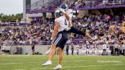 Monmouth Gets Redemption, Beats UAlbany 28-20 In Upstate New York