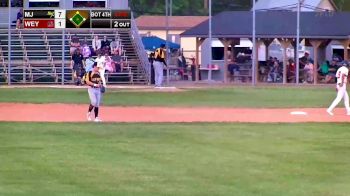 Replay: Home - 2025 Miller Express vs Weyburn Beavers | Jun 1 @ 2 PM