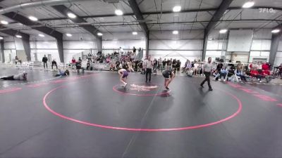 126 lbs Placement Matches (16 Team) - Sammy Sanchez, Cheyenne East vs Bentley Licht, Fort Collins