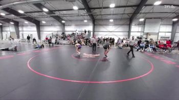 126 lbs Placement Matches (16 Team) - Sammy Sanchez, Cheyenne East vs Bentley Licht, Fort Collins