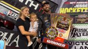 2026 High Limit Racing Saturday Results At Lucas Oil Speedway