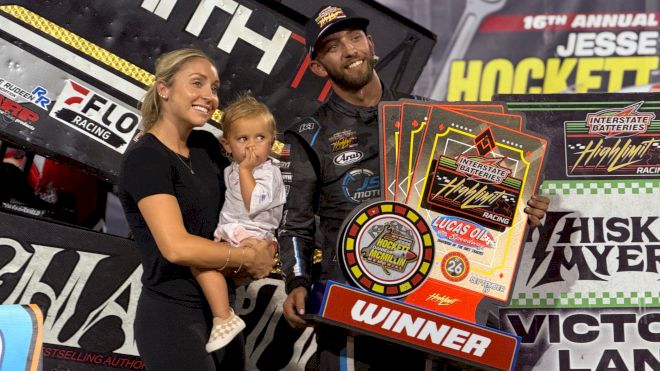 2026 High Limit Racing Saturday Results At Lucas Oil Speedway