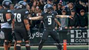 Week 3 D2 Football Scoreboard: Every Final Score From Sept. 19