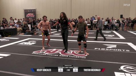 Replay: Mat 5 - 2025 ADCC East Coast Trials | Nov 16 @ 10 AM