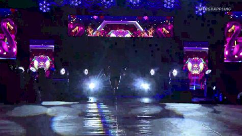 Mia Calderon vs Juliana Weaver 2025 Fight to Win 270