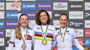 Who Won The Women Elite Individual Time Trial At The 2026 UCI Road Worlds? Full Results Here