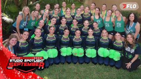 Studio Spotlight September: Meet Starz Dance Academy