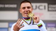 Who Won The Men Elite Individual Time Trial At The 2026 UCI Road Worlds? Full Results Here