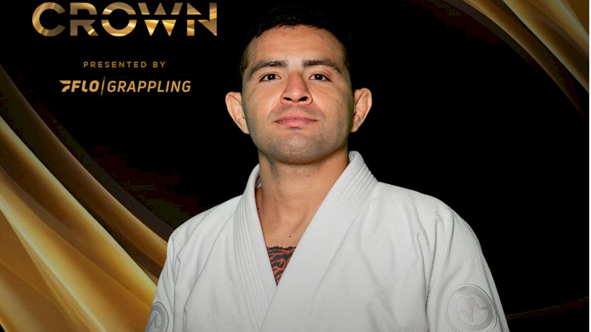 The Crown 2026: Jackson Nagai, Ingridd Alves e mais astros da faixa-preta escalados