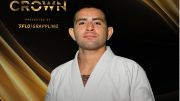 The Crown 2026: Jackson Nagai, Ingridd Alves e mais astros da faixa-preta escalados