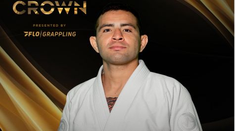 The Crown 2026: Jackson Nagai, Ingridd Alves e mais astros da faixa-preta escalados