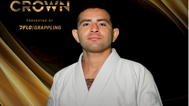 The Crown 2026: Jackson Nagai, Ingridd Alves e mais astros da faixa-preta escalados
