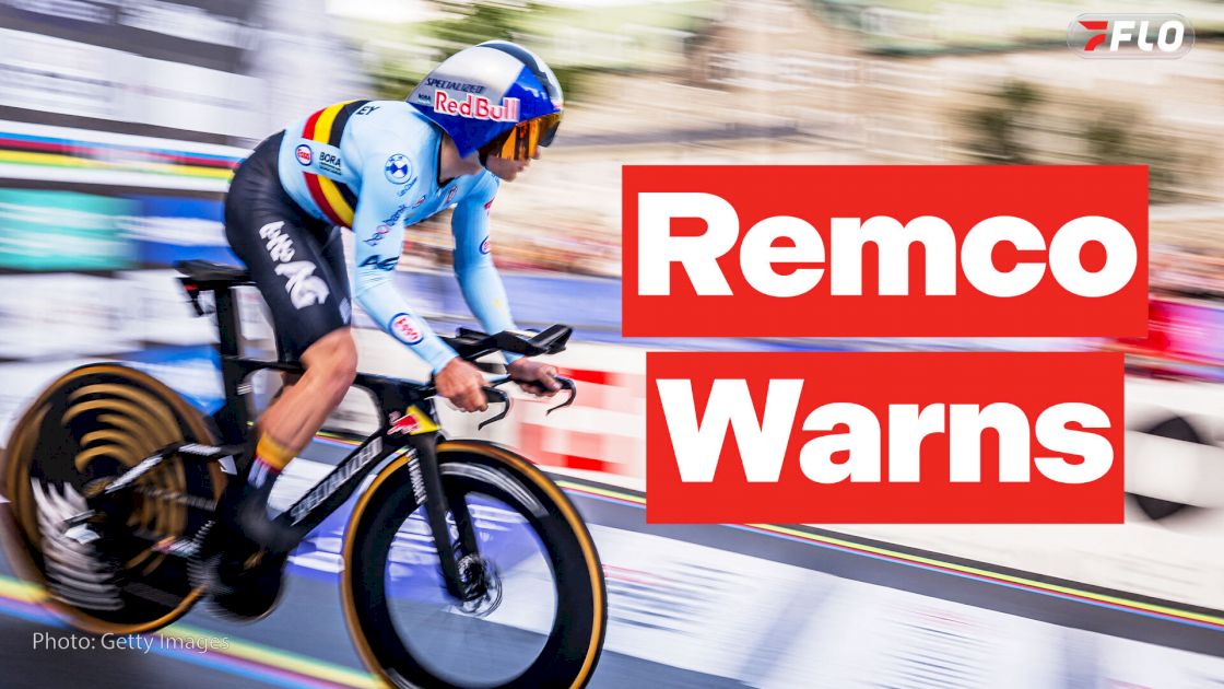 World Champs 2026 Is About The Course, Tadej Pogacar Absence