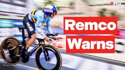 World Championships 2026 Is About The Course, Tadej Pogacar Absence