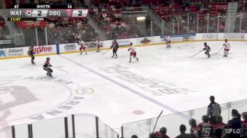 Replay: Away - 2024 Waterloo vs Dubuque | Dec 6 @ 7 PM