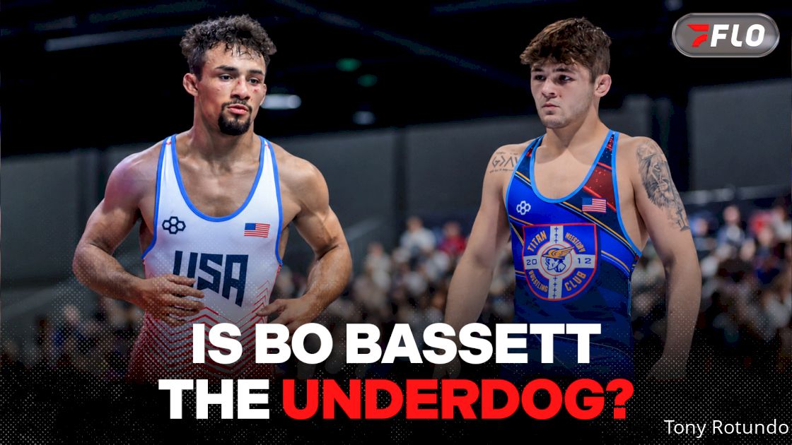 Why Bo Bassett Could Be The Underdog Against Real Woods