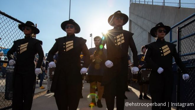 John B Alexander HS Shines in TX, A Race For First in New Mexico | BOA Weekend Recap