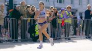 U.S. Men and Women Medal in World Road Champs Half Marathon!