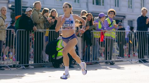 U.S. Men and Women Medal in World Road Champs Half Marathon!
