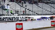 Nearly 90 Drivers On Martinsville ValleyStar 300 Entry List