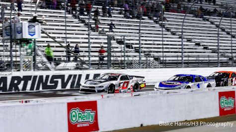 Nearly 90 Drivers On Martinsville ValleyStar 300 Entry List