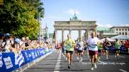 When Is The 2026 BMW Berlin Marathon? Here's What To Know