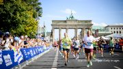 When Is The 2026 BMW Berlin Marathon? Here's What To Know