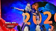 Small Gym September: Meet Knoxville Twisters