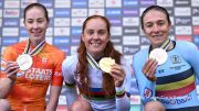 Who Won The U23 Individual Time Trials At The 2026 UCI Road Worlds? Results Here