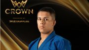 Mica Galvão é confirmado no IBJJF The Crown 2026