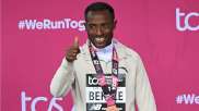 Kenenisa Bekele's Career Accolades Ahead Of 2026 Berlin Marathon Return