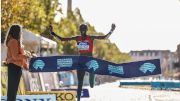 The Weekend Recovery: Ngetich Makes History, Seare Stuns Ingebrigtsen