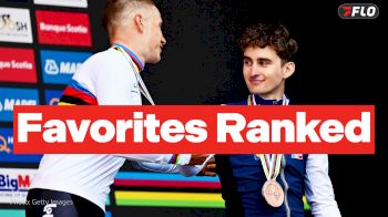 Every Top Favorite For The 2026 UCI World Championships