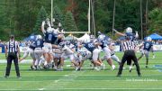 Who Scored How Many Points? What We Learned In Week 3 Of D2 Football