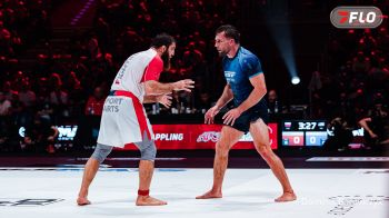 Magomed Dzharbaev vs PJ Barch 2026 ADCC World Championships Presented by FloGrappling