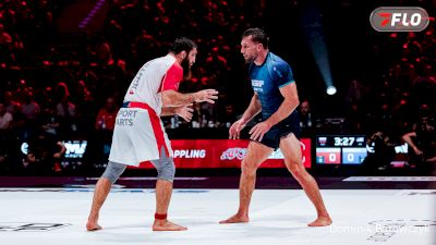 Magomed Dzharbaev vs PJ Barch 2026 ADCC World Championships Presented by FloGrappling